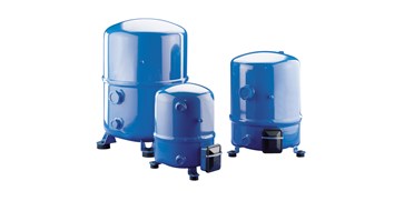 Compresores alternativos para aire acondicionado