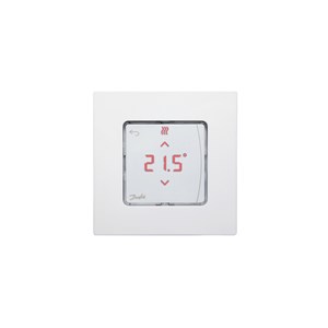 Danfoss Icon | Room Controls | Hydronic Floor heating | Heating and