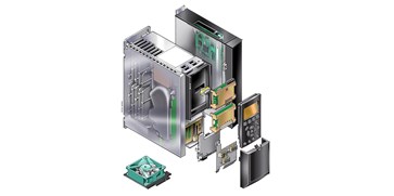 Accessories for Low Voltage Drives