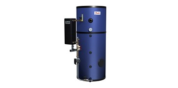 Domestic Hot Water Systems with Tank