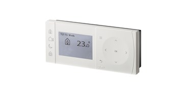 Electronic Room Thermostats