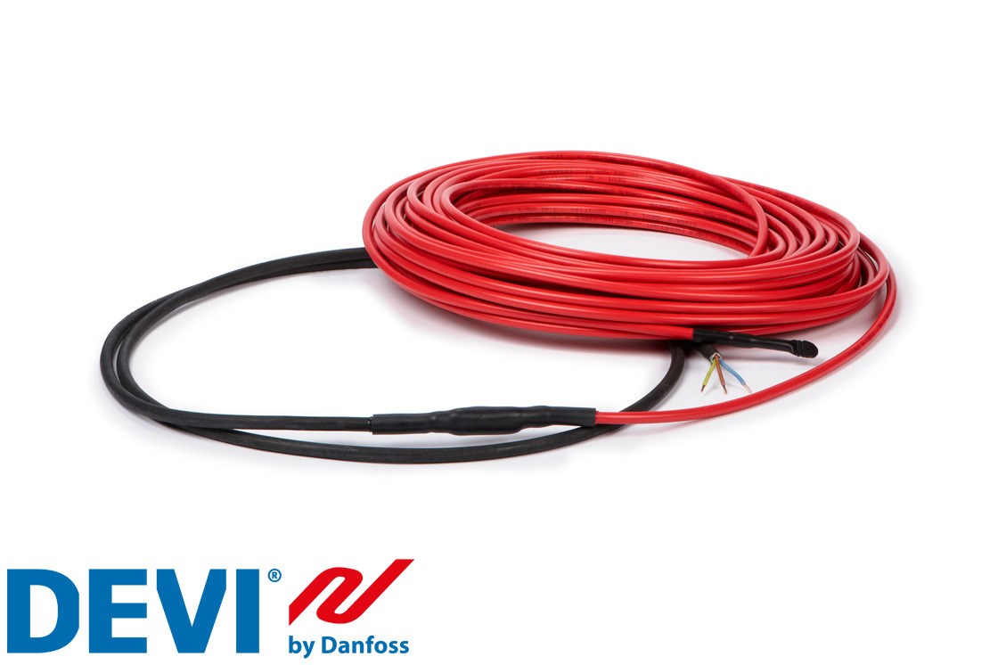 DEVI Heating Cables
