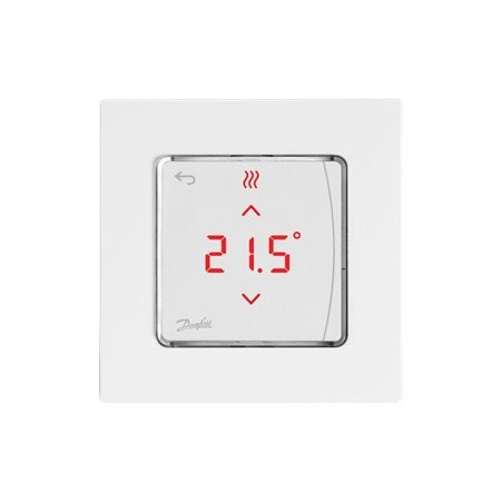 Danfoss Link telpu termostati