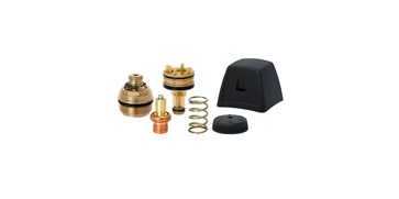 Spare Parts & Accessories for Thermostatic Valves