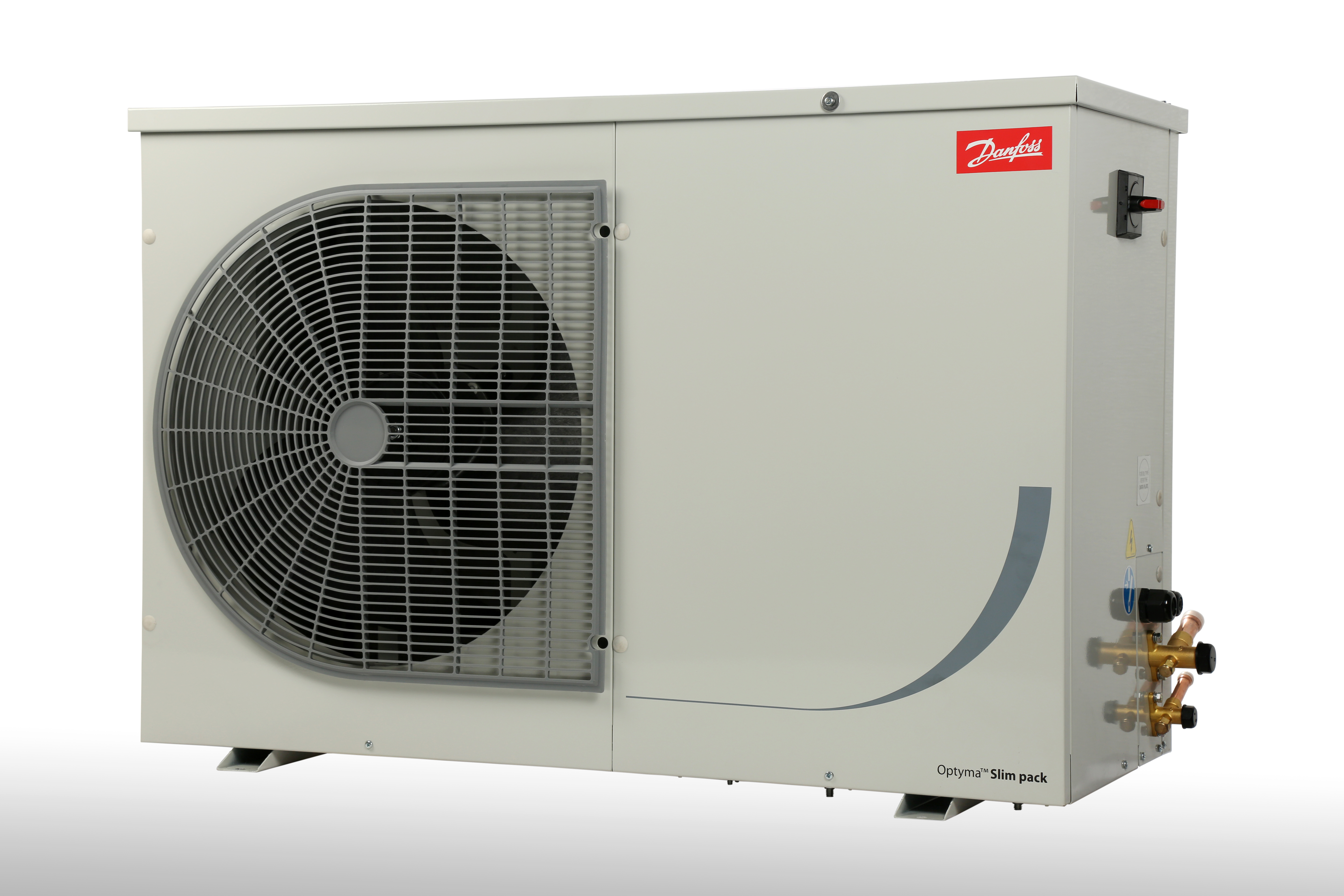 Optyma Slim Pack Op Msbm034ajw09e Optyma Slim Pack Condensing Units Climate Solutions For Cooling Danfoss Global Product Store