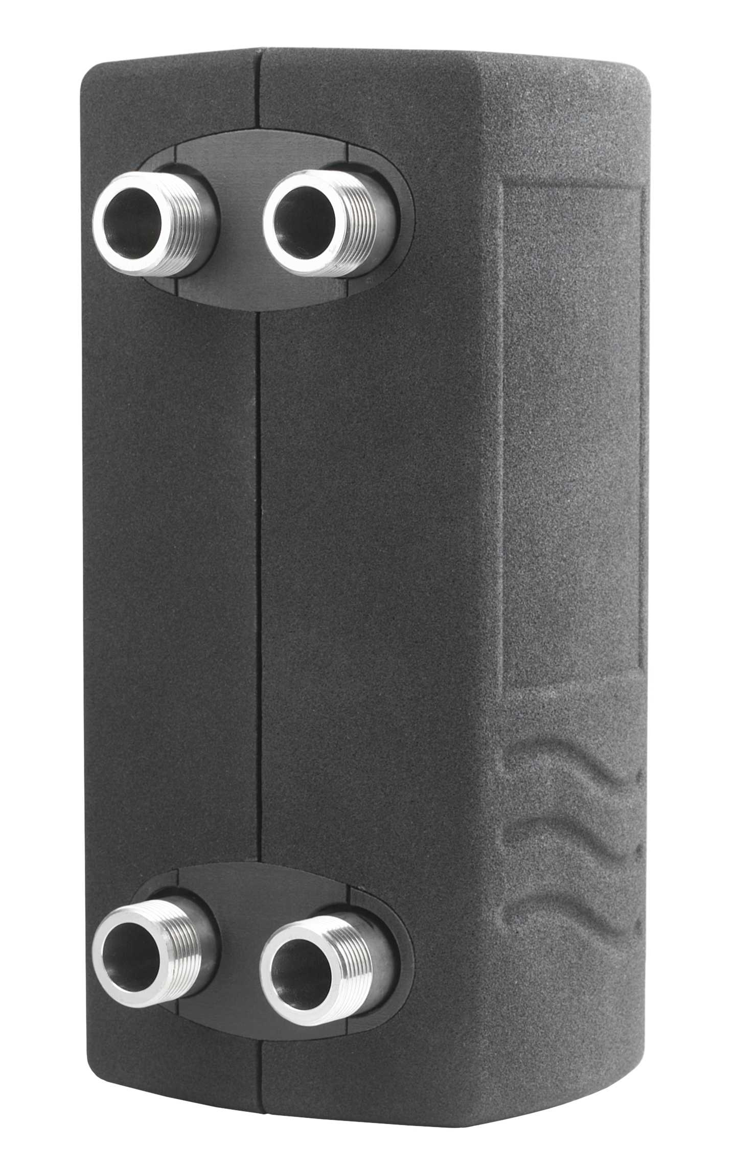 Izoliacija PU (poliuretanas) maks. 130 °C trumpalaikė 160 °C XB37 L26-36
M30-40
H36-50 | Termobalt