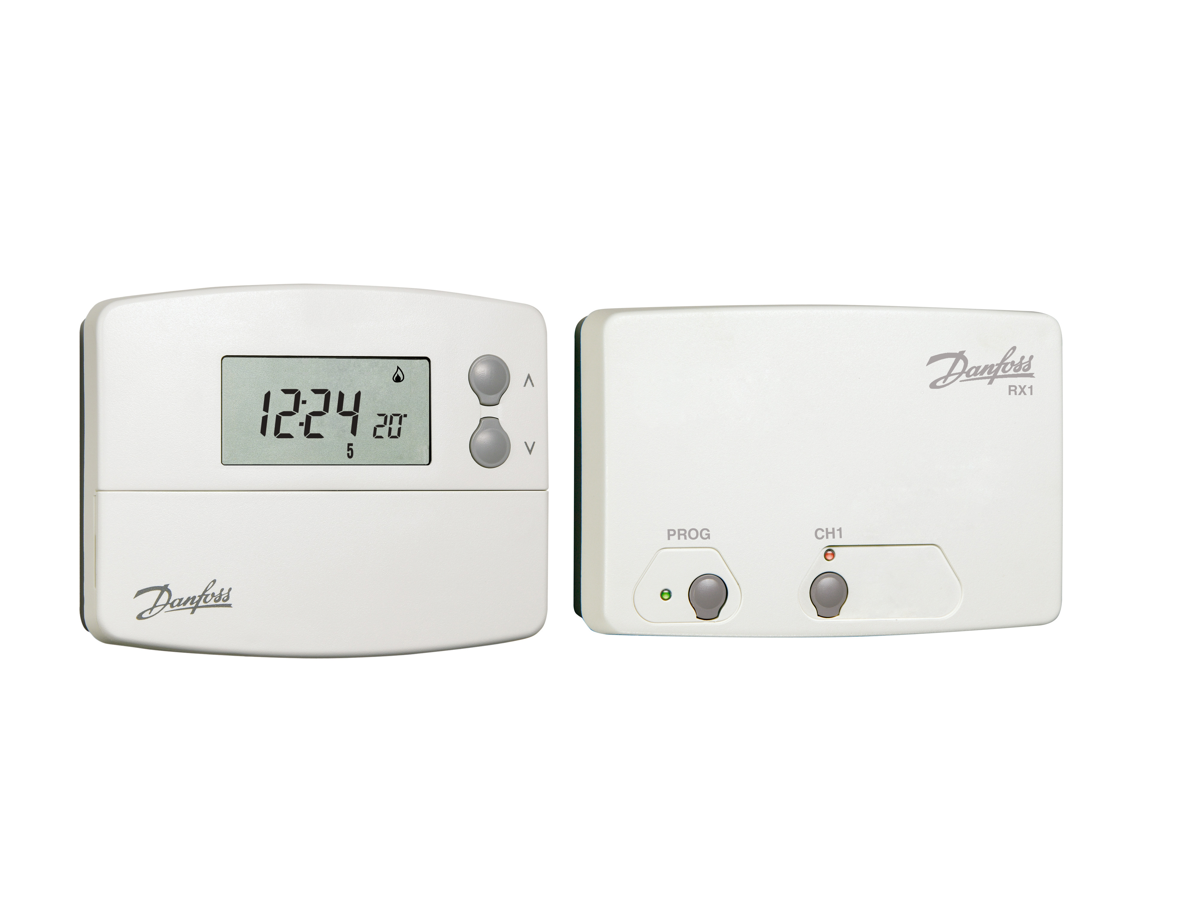 Danfoss Tp5000si Programmable Room Thermostat Wiring Diagram - Search