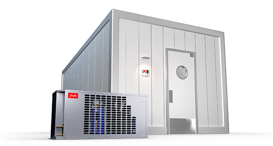 Optyma Slim Hjzm0150uwg000n Optyma Slim Condensing Units Climate Solutions For Cooling Danfoss Global Product Store