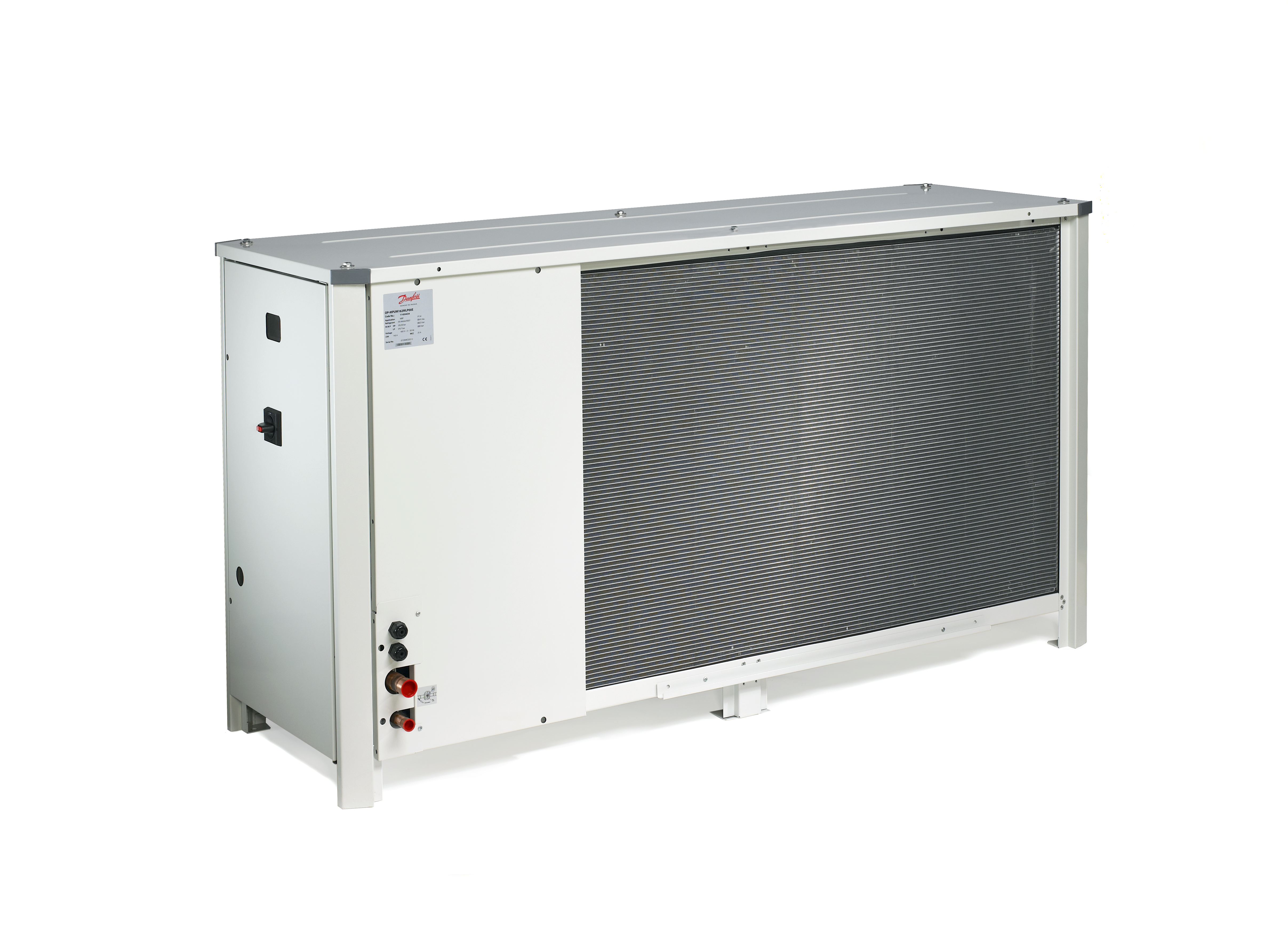 Optyma Plus Op Lpqm271llp00e Optyma Plus Condensing Units Climate Solutions For Cooling Danfoss Great Britain Product Store