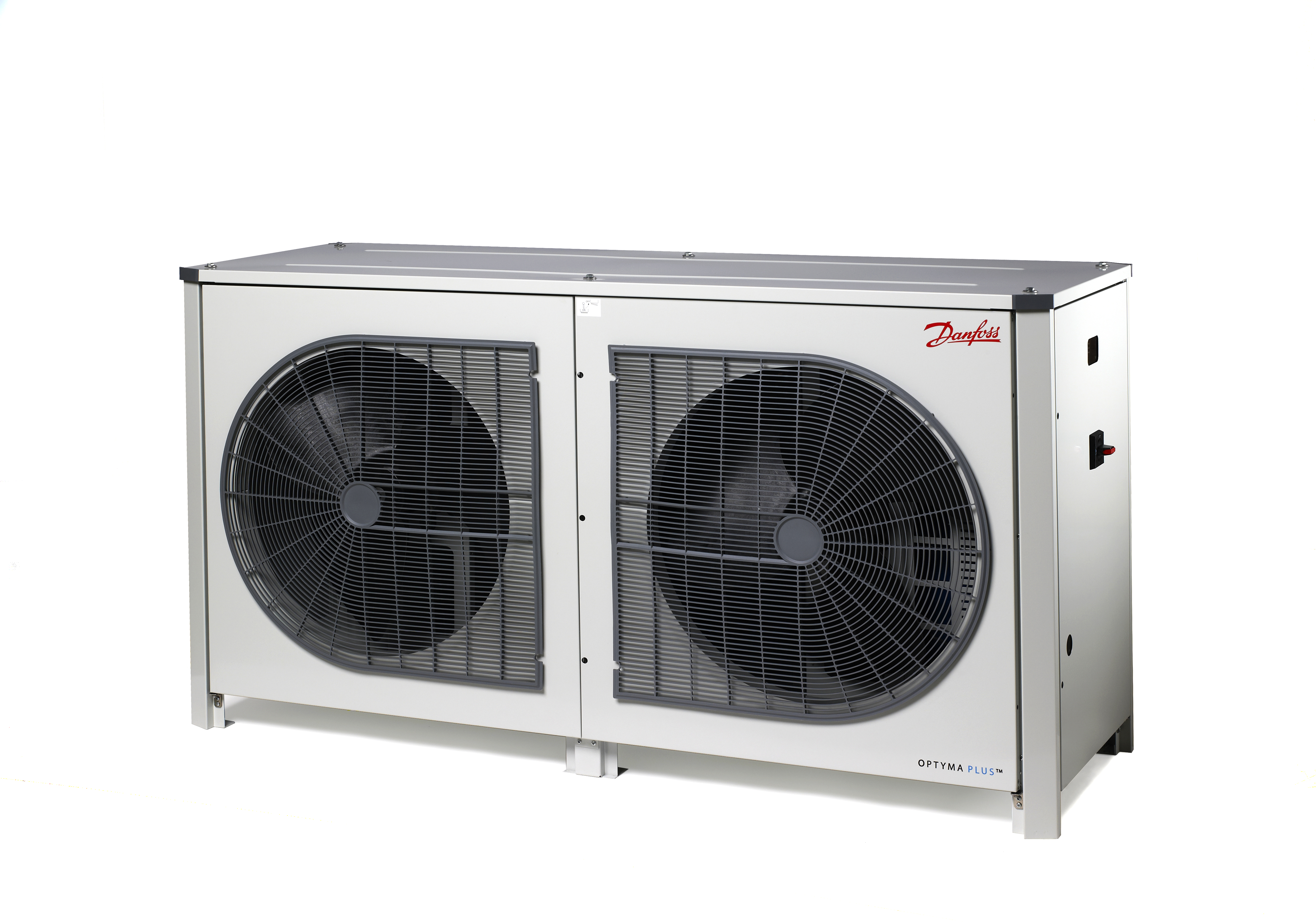 Optyma Plus Op Lpqm271llp00e Optyma Plus Condensing Units Climate Solutions For Cooling Danfoss Great Britain Product Store