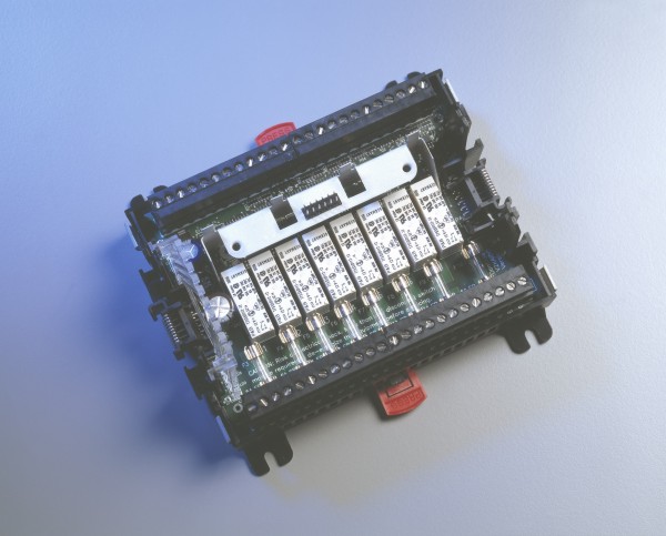 I O Module Ak Xm 204a I O And Communication Modules Electronic Controls Climate Solutions For Cooling Danfoss Global Product Store