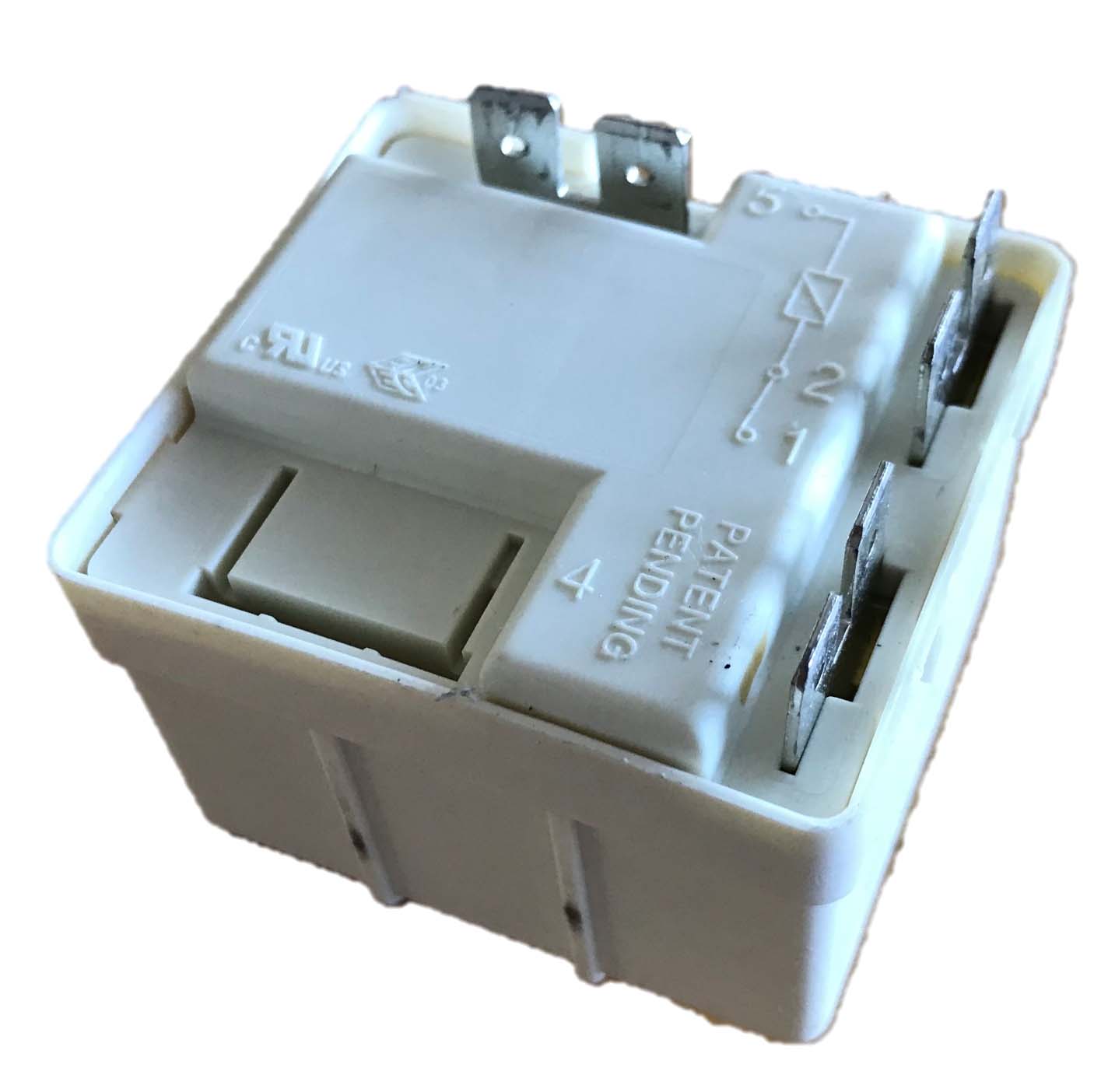 Starting Relay Type Rva 6amkl 3arr3j4a4 Accessories And Spare Parts For Commercial Compressors Compressors Climate Solutions For Cooling Danfoss Global Product Store