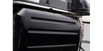 Turbocor configurators