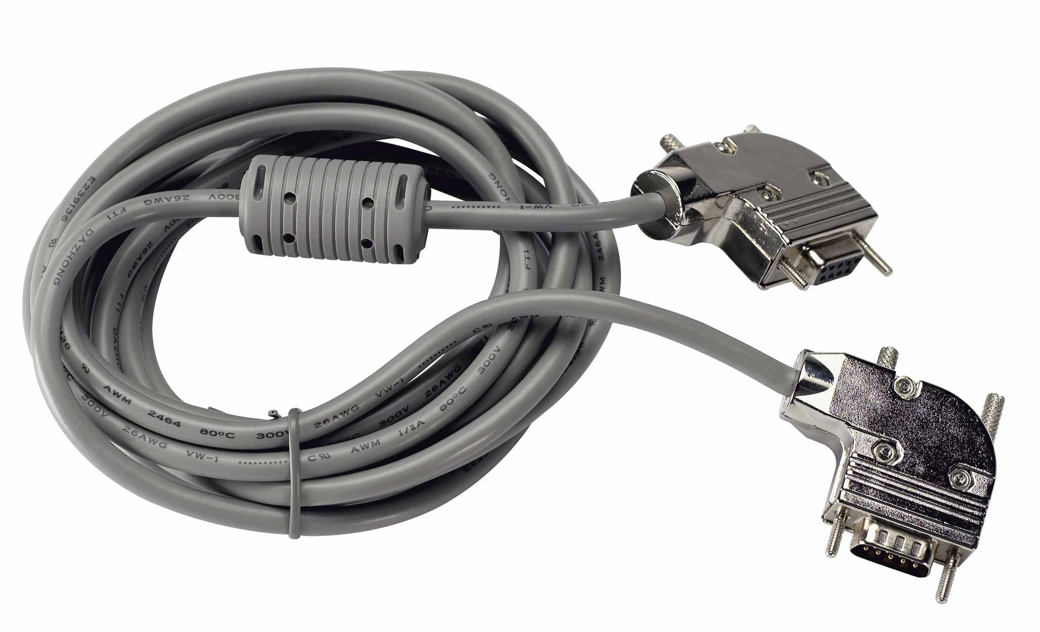 LCP Cable, 3m | Accessories FC 301/302 | Accessories for Low-voltage ...