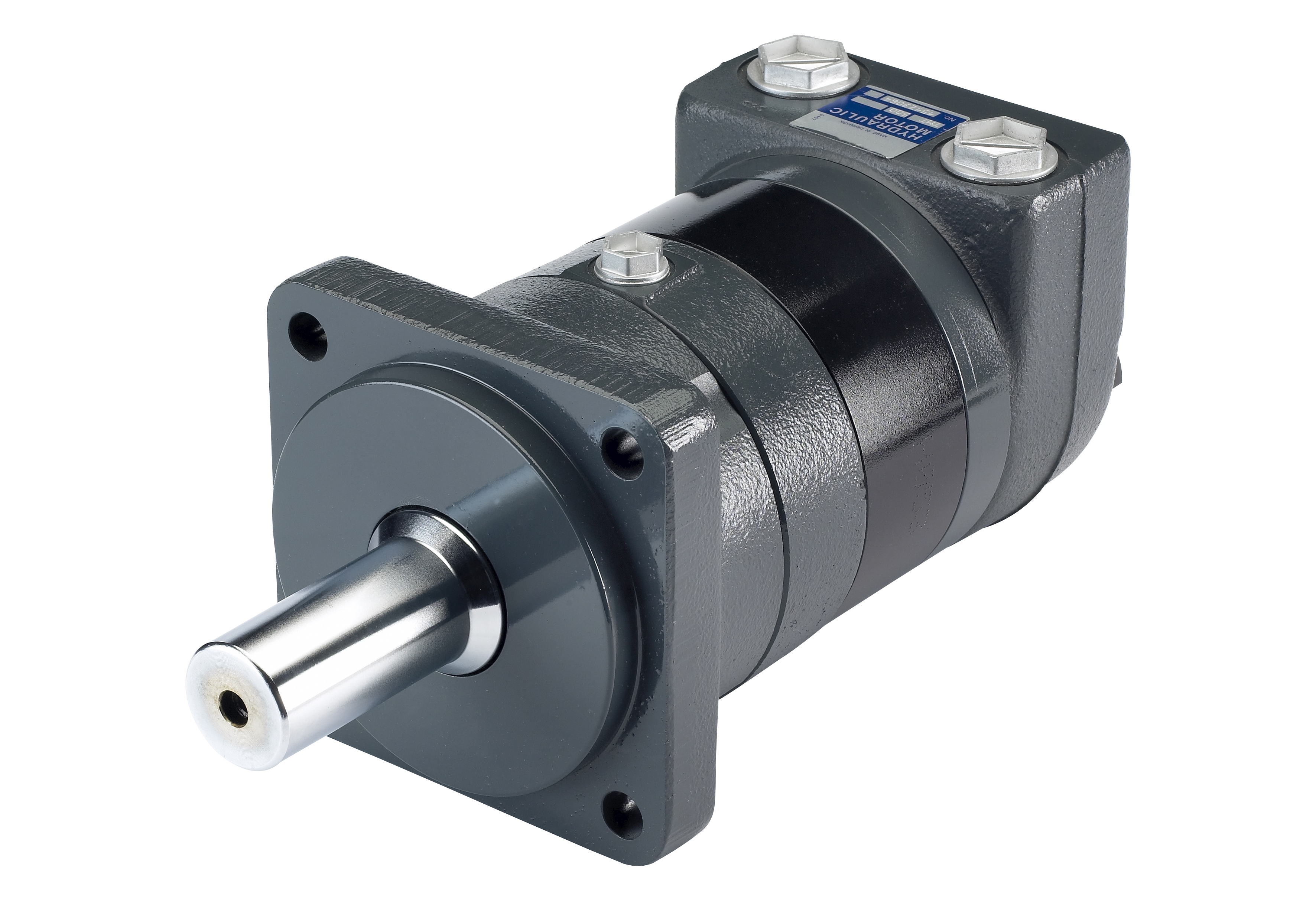 310m☆ TMT 315 HYDRAULIC MOTOR | Danfoss PowerSource