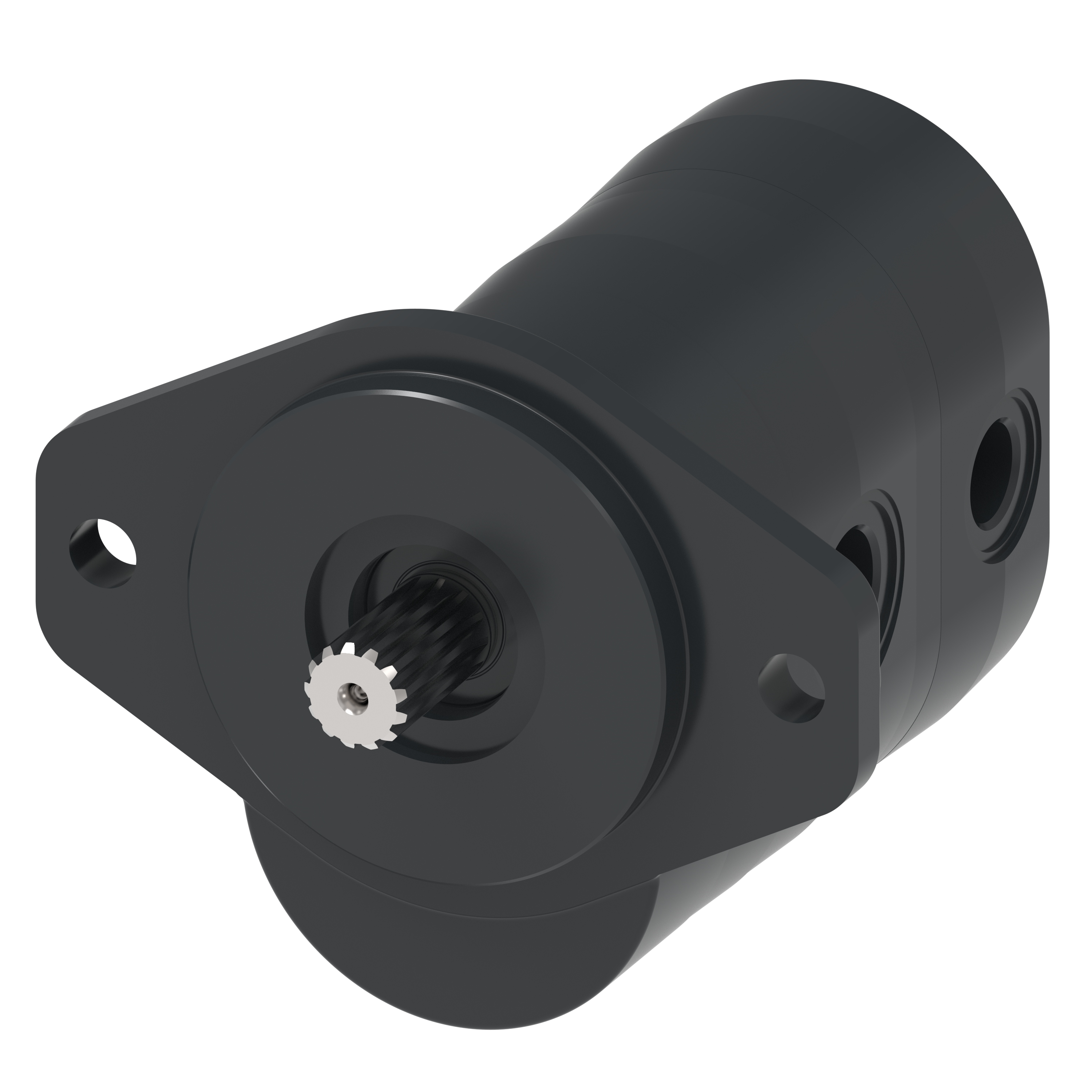 衝撃特価 DISPL DUAL PUMP-RH, GEAR | PowerSource Danfoss 靴