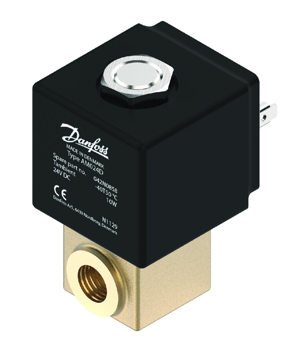 EV210A