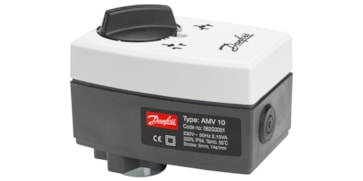 Actuators Without Safety Function