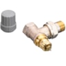 Radiator Valves, RA-FN, Fixed capacity, DN 15, Angle, D