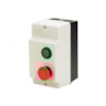 Contactor/motorstarter access, BCI 2 Enclosure Box Contactor/motorstarter access, BCI 2 Enclosure Box