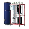 Trinkwarmwassersystem, TC-DL, 84.0 kW, Reglertyp TWE: ECL310, 200 L