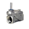 Solenoid valve, EV220B, Function: NC, G, 1 1/2, 24.000 m³/h, EPDM