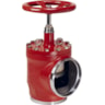 Shut-off valve, SVA-DH 250, Delta Pressure High, Max. Working Pressure [psig]: 580