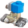 Electric expansion valve, AKVA 15-1, Steel