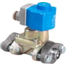 Electric expansion valve, AKVA 15-4, Steel