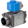 Electric expansion valve, AKVA 20-4, Steel