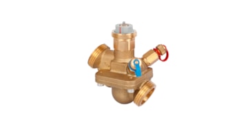 AB-QM Valves