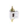 Differential pressure switch, WNS