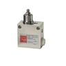 Manually operated valves, VOH 30 M