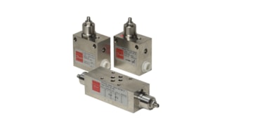 Throttle Valves