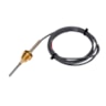 Temperature sensor, MBT 5253, 65 mm, G,1/2