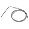 Temperature sensor, MBT 5111, 175 mm