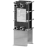 Avatavad soojusvahetid, XGM032H, Plaatide arv: 80, 16 bar, G11/4 Avatavad soojusvahetid, XGM032H, Plaatide arv: 80, 16 bar, G11/4