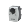 AME 13 SD-1, 24 V, 12.0 s/mm, 5.50 mm AME 13 SD-1, 24 V, 12.0 s/mm, 5.50 mm