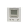 Room controller, REPI, 4-pipe system; Cooling; Heating; Off, On/off