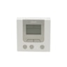 Room controller, REPI, 4-pipe system; Cooling; Heating; Off, On/off