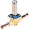 Solenoid valve, EVR 6, Solder, ODF, Function: NC