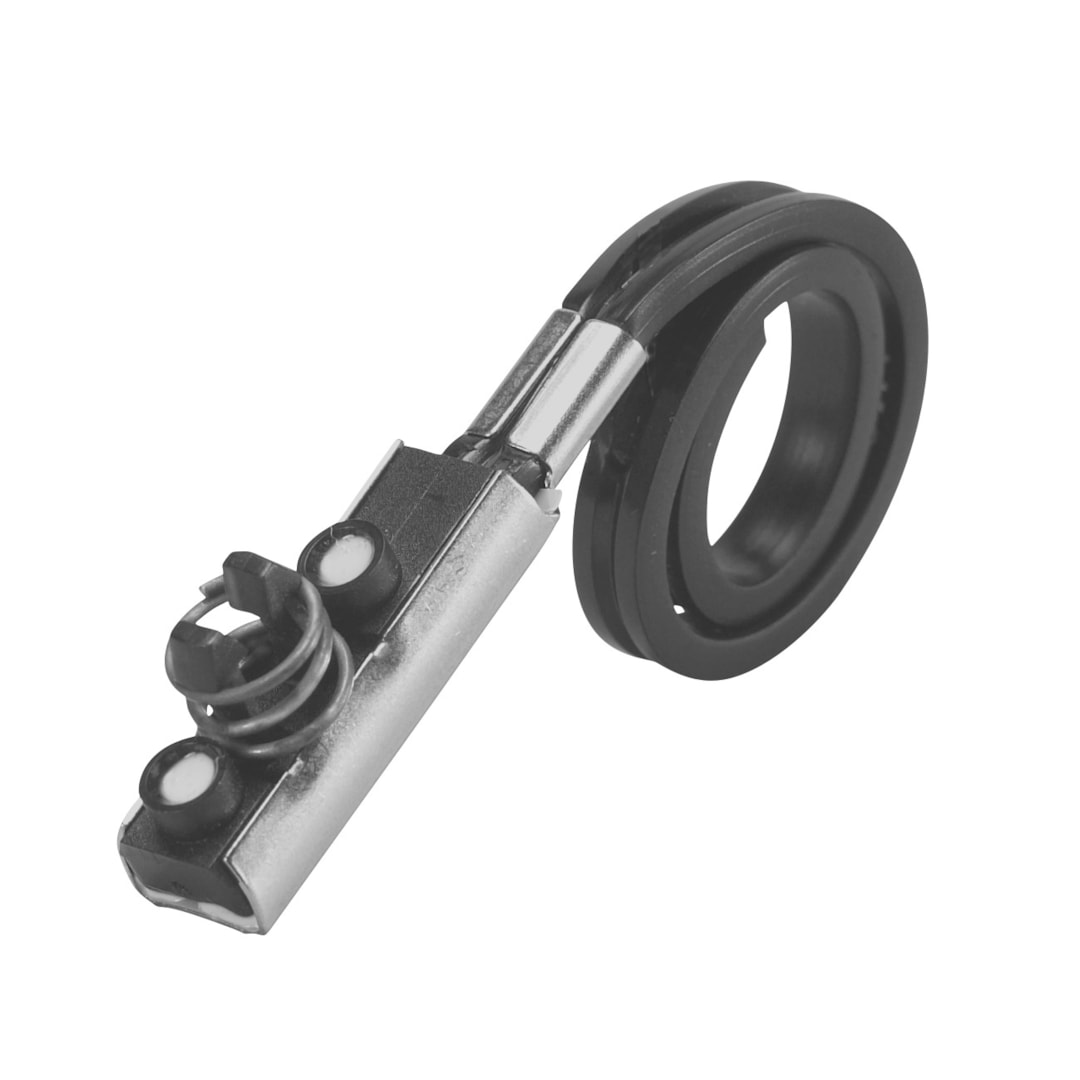 AKS 11 датчик температуры Pt 1000 084N0028 купить за 2788.7 с доставкой ...