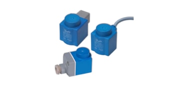 Solenoid Coils