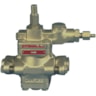 Liquid level regulating valve, PMFL 125