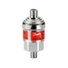 Pressure transmitter, AKS 3000, 0.00 - 28.58 bar, 0.00 - 414.50 psi