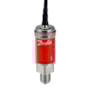 Pressure transmitter, AKS 33, 0.00 bar - 25.00 bar, 0.00 psi - 362.59 psi Pressure transmitter, AKS 33, 0.00 bar - 25.00 bar, 0.00 psi - 362.59 psi