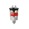 Pressure transmitter, MBS 3300, 0.00 bar - 6.00 bar, 0.00 psi - 87.02 psi