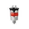 Pressure transmitter, MBS 3300, -1.00 bar - 5.00 bar, -14.50 psi - 72.50 psi