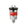 Pressure transmitter, MBS 3300, 0.00 bar - 10.00 bar, 0.00 psi - 145.03 psi