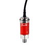 Pressure transmitter, AKS 33, -1.00 bar - 9.00 bar, -14.50 psi - 130.53 psi